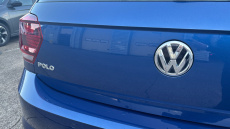 Volkswagen Polo 1.0 TSI 95 SE 5dr DSG Petrol Hatchback